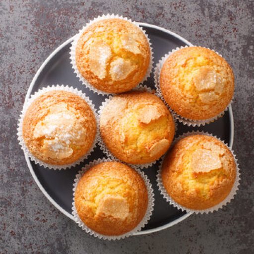 Magdalenas El Horno Tradicional